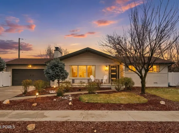 960 E Sagehill Dr, Salt Lake City, UT 84124