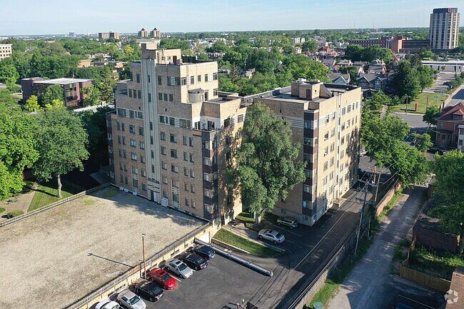 Building Photo