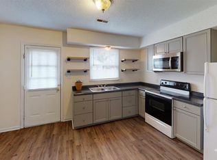 1112 S East St, Raleigh, NC 27601