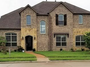 7506 Ridgebluff Ln, Sachse, TX 75048