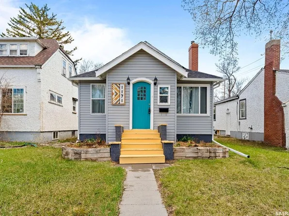 1171 Montague STREET, Regina, SK S4T 3H8
