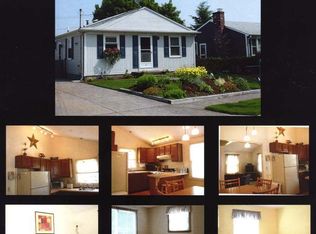 32 Martha Rd, Rumford, RI 02916