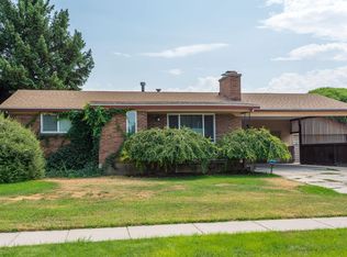 31 W 6830 S, Midvale, UT 84047