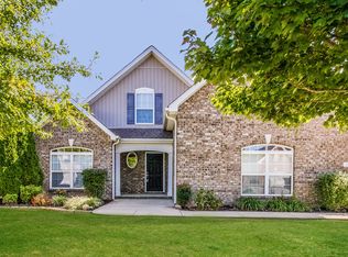 1511 Antebellum Dr, Murfreesboro, TN 37128