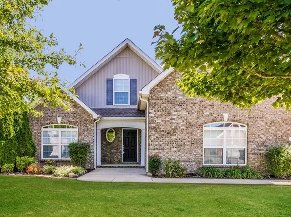 1511 Antebellum Dr, Murfreesboro, TN 37128