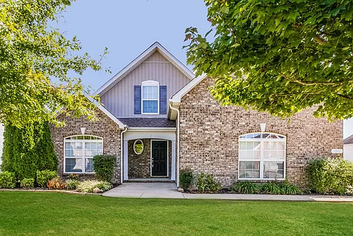 1511 Antebellum Dr Photo 1