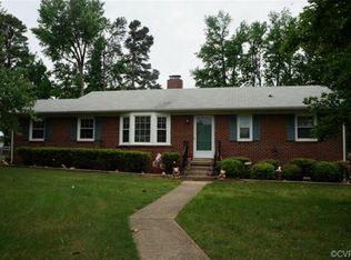 9101 Huron Ave, Henrico, VA 23294