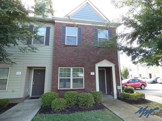 1440 Old Lascassas Rd #B6 — Photo 2