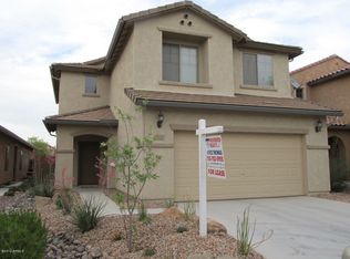 7316 W Candlewood Way, Florence, AZ 85132