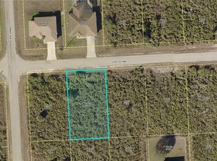 2515 30th St SW, Lehigh Acres, FL 33976