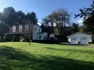 313 Hemlock St, Anita, PA 15711