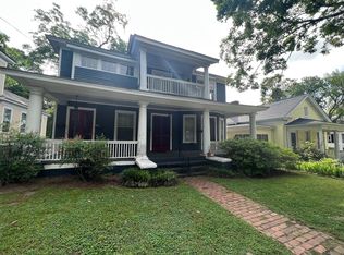 306 N Person St #1/2, Raleigh, NC 27601