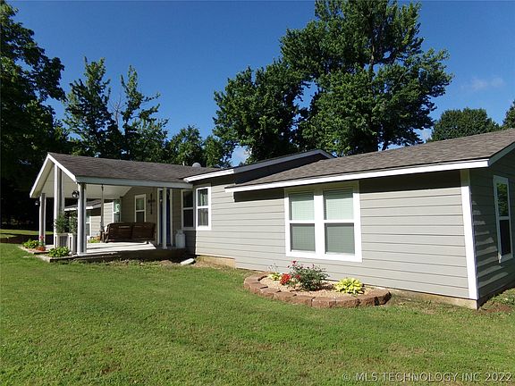 2nd image of 14232 S 209th East Ave