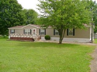 2117 Howe Ln, Jamestown, PA 16134