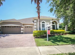 2451 Orsota Cir, Ocoee, FL 34761