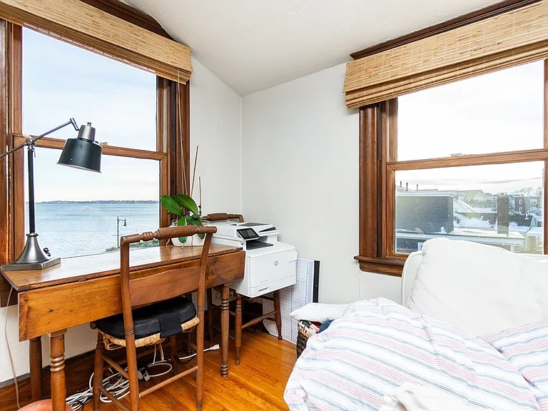 322 Humphrey St #1 — Photo 1