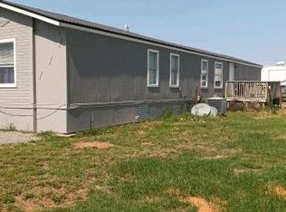 245253 E 1000th Rd, Hydro, OK 73048