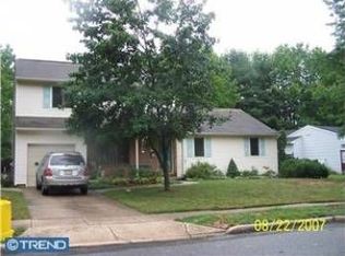 125 Jacqueline Ave, Delran, NJ 08075