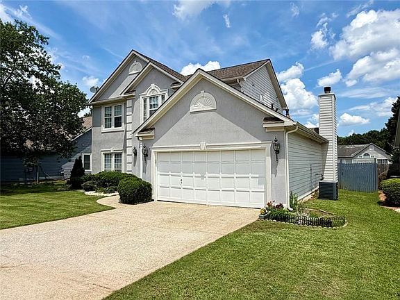 5th image of 1473 Chamirey Dr SW