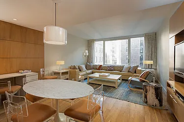 Sold by Brown Harris Stevens