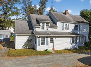 345 Greenfield Rd, Deerfield, MA 01342