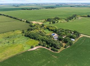 2615 210th Ave, Marshall, MN 56258