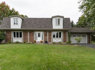6642 Robinswood St, Portage, MI 49024
