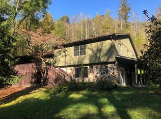 2449 Hamburg Rd, Mars Hill, NC 28754