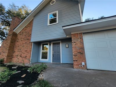 1405 Broadmoor Dr, Bryan, TX, 77802