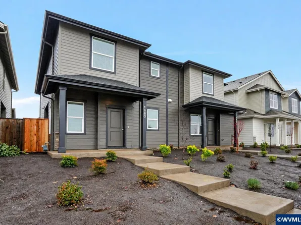 1680 SE Barberry Ave, Dallas, OR 97338