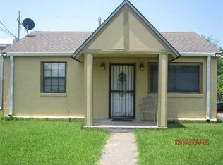 5120 Saint Ferdinand Dr, New Orleans, LA 70126