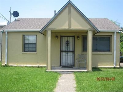 5120 Saint Ferdinand Dr, New Orleans, LA, 70126