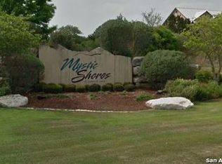 533 Abodar Trl, Spring Branch, TX 78070