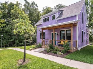 1348 E Short St, Bloomington, IN 47401