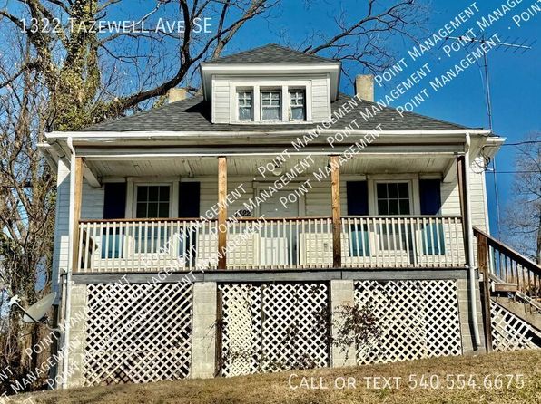 1322 Tazewell Ave SE