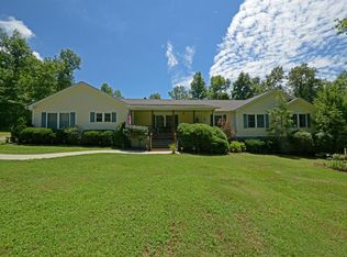 241 Marion Cir, Crossville, TN 38555
