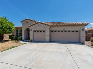 5221 N 193rd Dr, Litchfield Park, AZ 85340