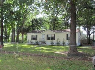 708 NE 2nd Ave, Trenton, FL 32693