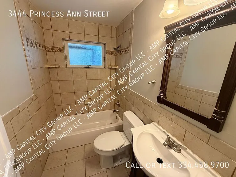 3444 Princess Ann St — Photo 3