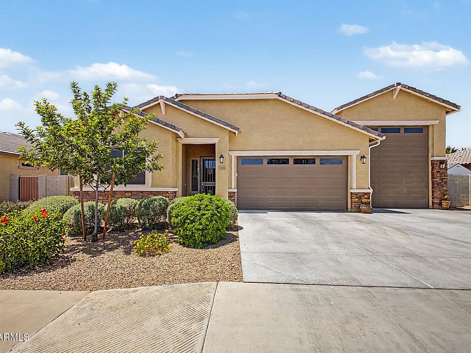 1st image of 2493 N CASA GRANDE Avenue
