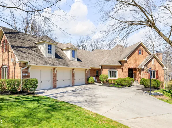 710 Pebble Brook Pl, Noblesville, IN 46062