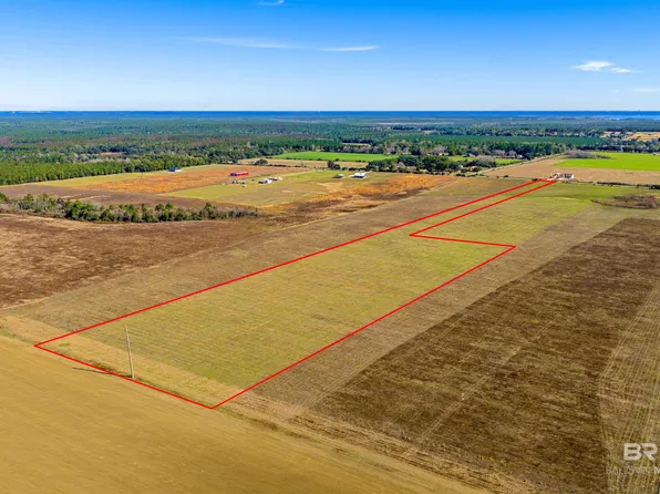 0 County Road 91 Lot 9, Elberta, AL 36530