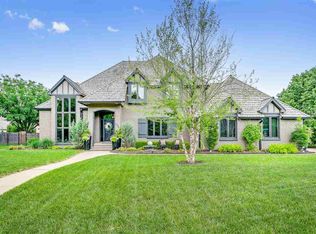 2734 N Wilderness St, Wichita, KS 67226