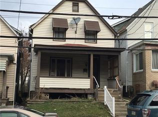 209 Locust St, New Kensington, PA