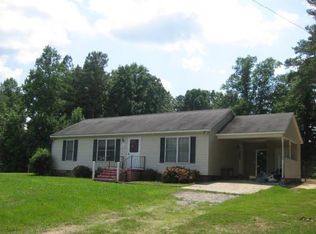 385 Tempting Church Rd, Sanford, NC 27330