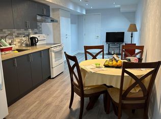 372 Mantle Ave #BASEMENT, Whitchurch Stouffville, ON