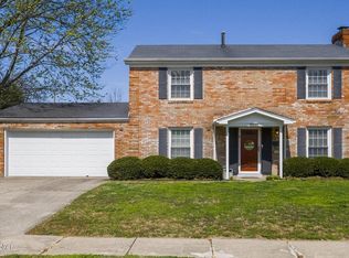 2830 Brookdale Ave, Louisville, KY 40220