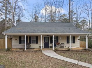 2605 Impala Dr, Dawsonville, GA 30041