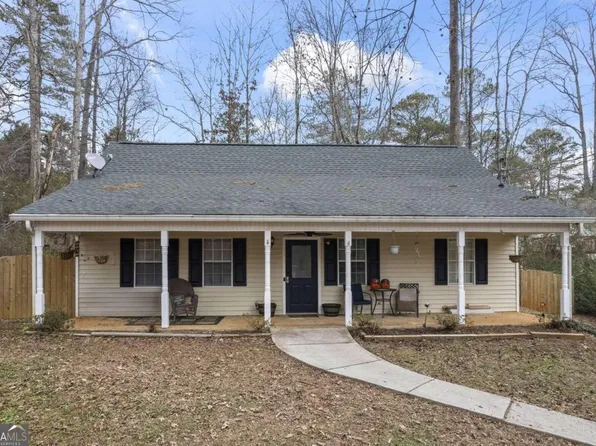 2605 Impala Dr, Dawsonville, GA 30041