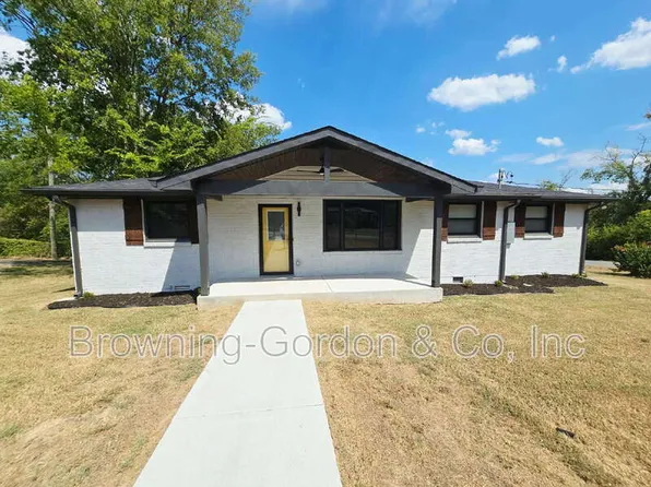 1601 Haynes Meade Cir, Nashville, TN 37207